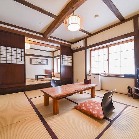 Ryori Ryokan Okuhida Sansoan Kyoya 高山市 エクステリア 写真