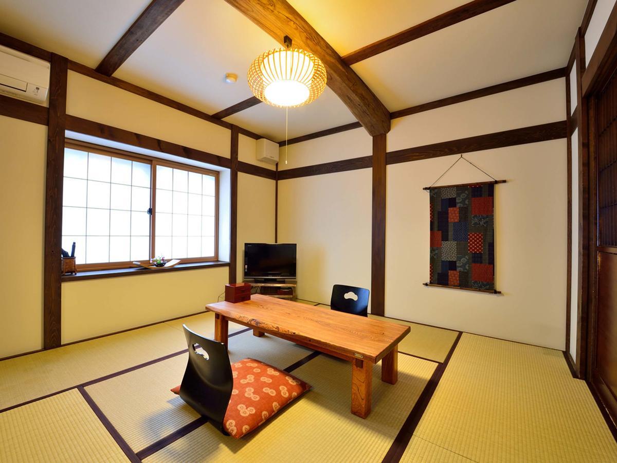 Ryori Ryokan Okuhida Sansoan Kyoya 高山市 エクステリア 写真