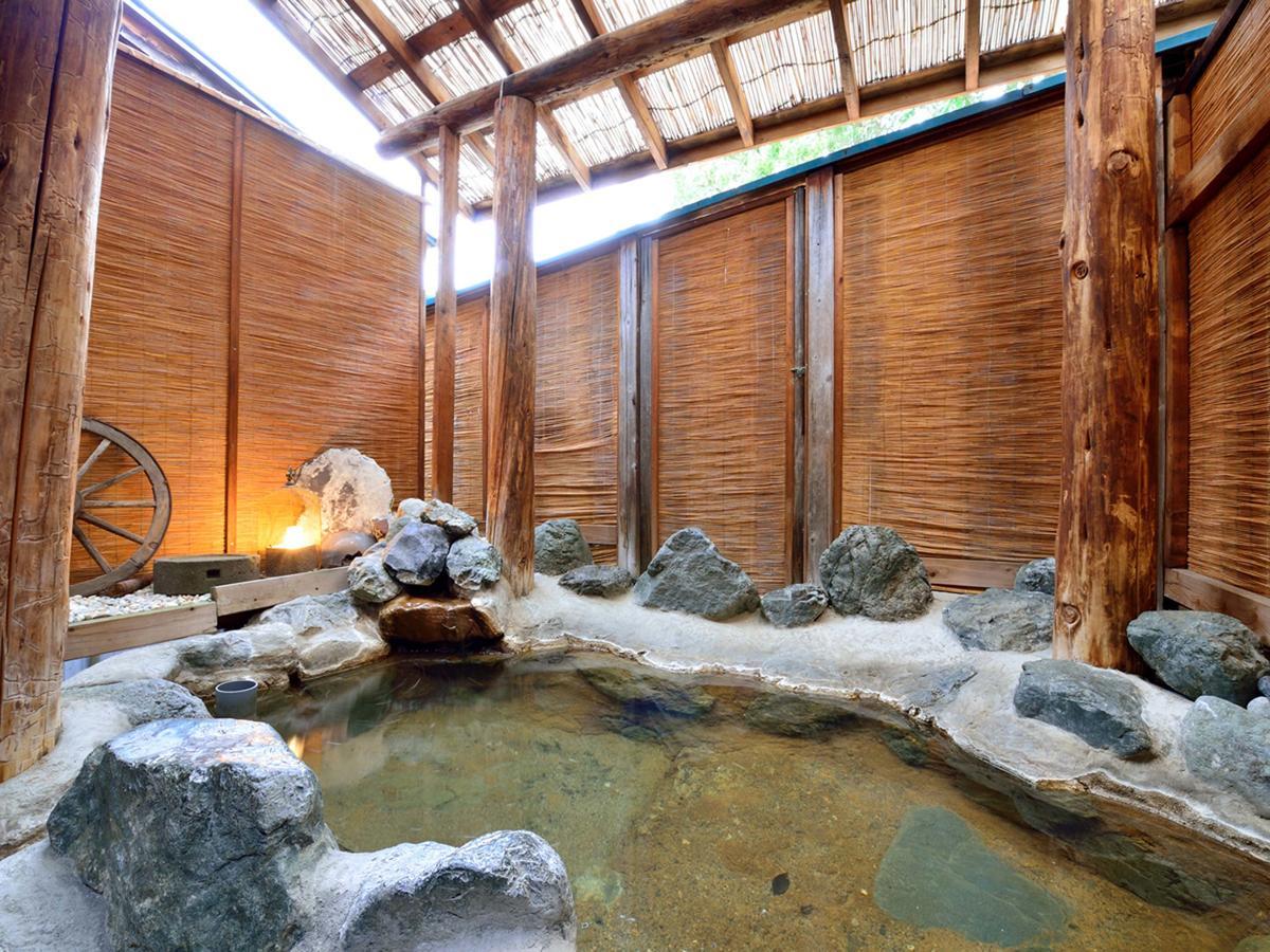 Ryori Ryokan Okuhida Sansoan Kyoya 高山市 エクステリア 写真