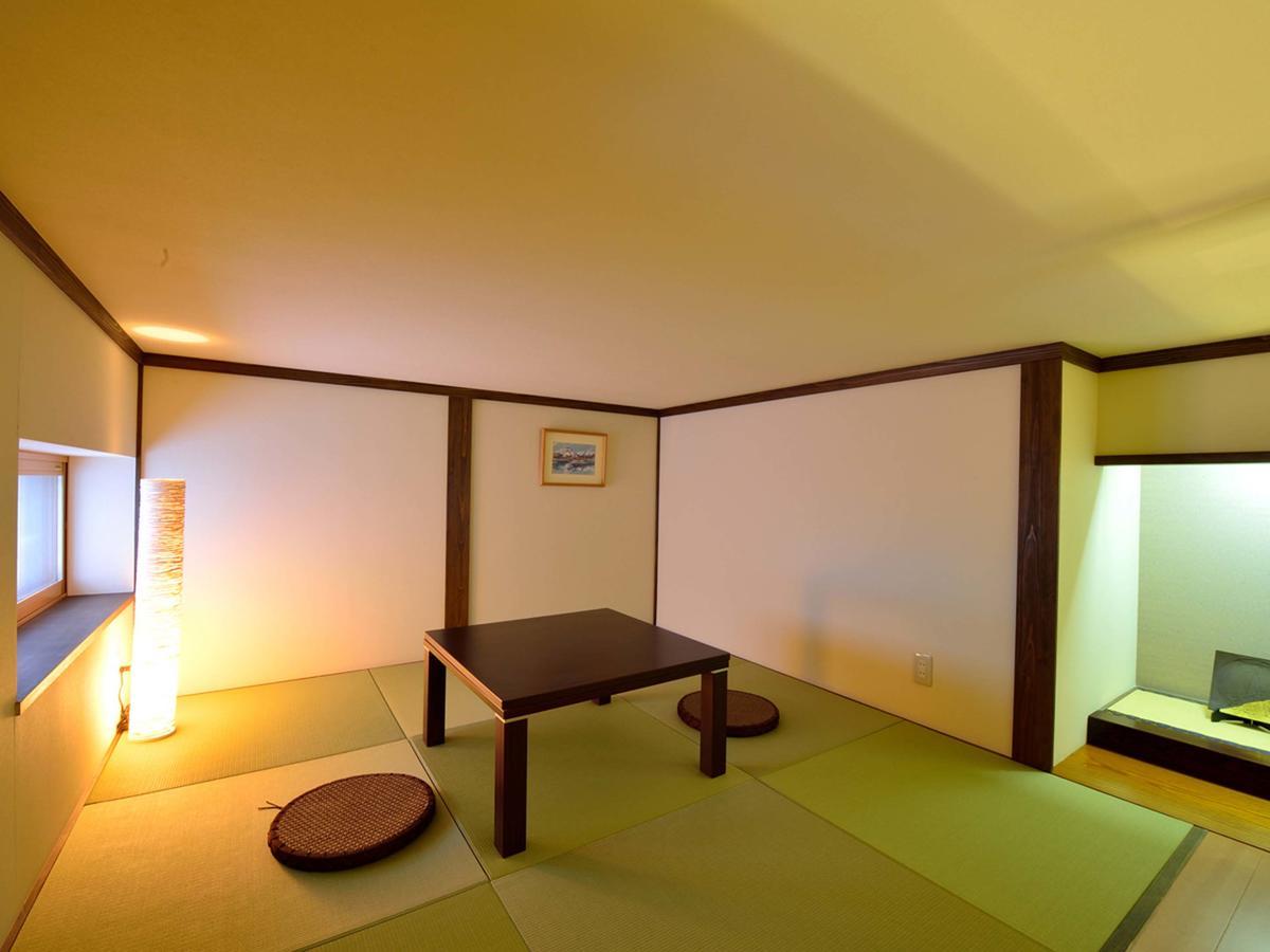 Ryori Ryokan Okuhida Sansoan Kyoya 高山市 エクステリア 写真