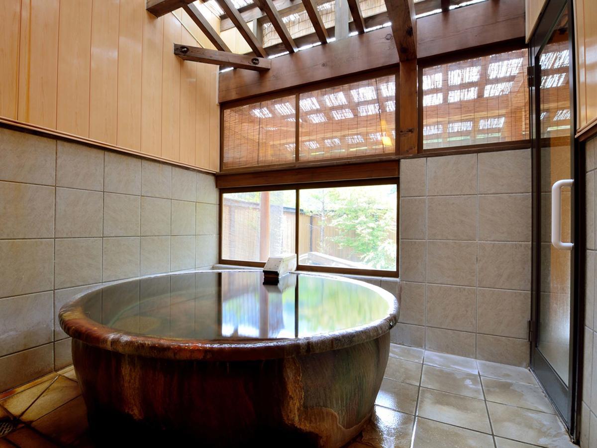 Ryori Ryokan Okuhida Sansoan Kyoya 高山市 エクステリア 写真