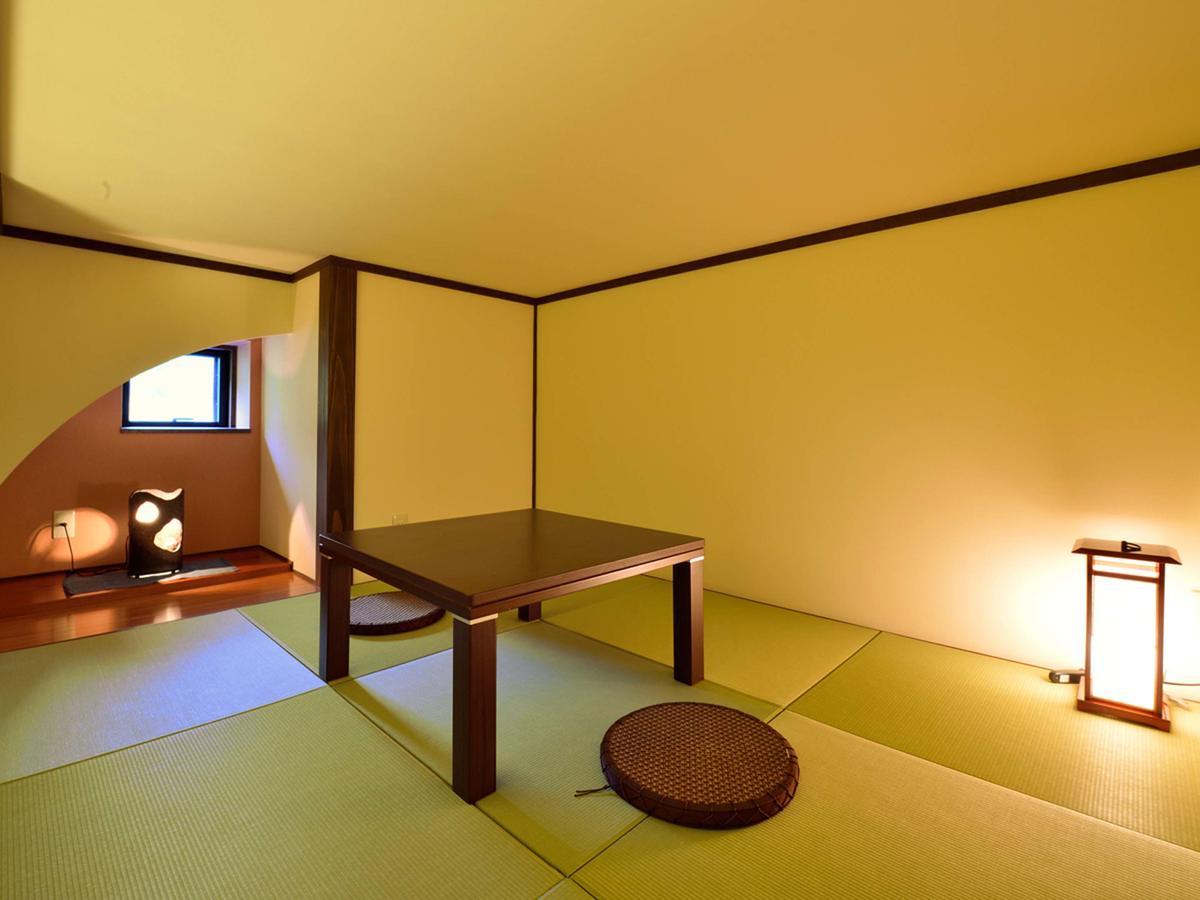 Ryori Ryokan Okuhida Sansoan Kyoya 高山市 エクステリア 写真