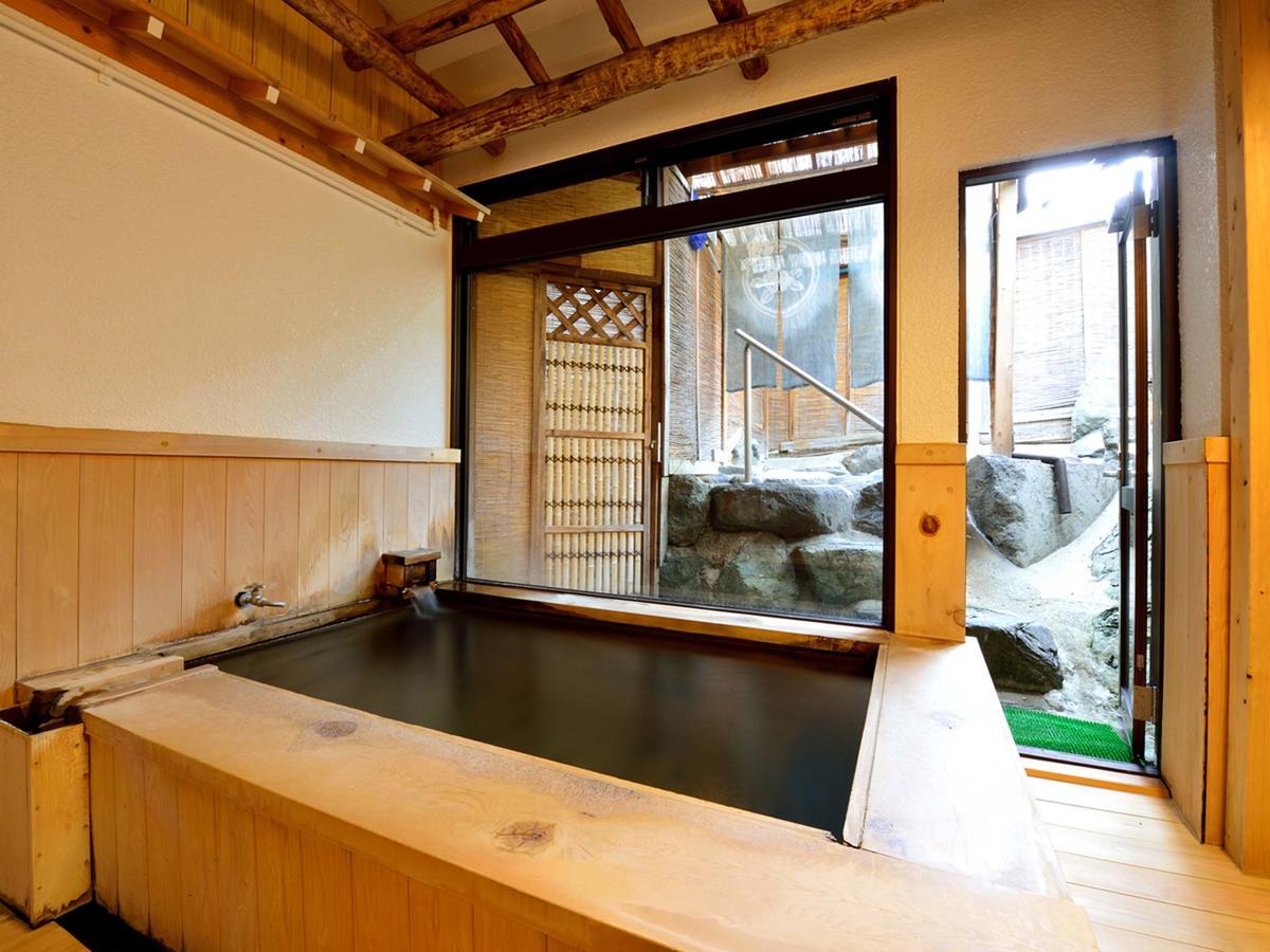 Ryori Ryokan Okuhida Sansoan Kyoya 高山市 エクステリア 写真