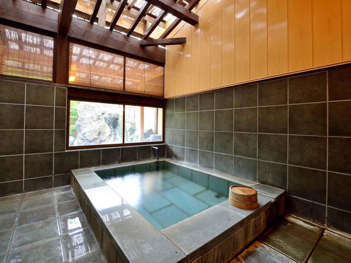 Ryori Ryokan Okuhida Sansoan Kyoya 高山市 エクステリア 写真