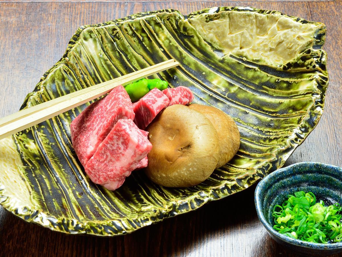 Ryori Ryokan Okuhida Sansoan Kyoya 高山市 エクステリア 写真