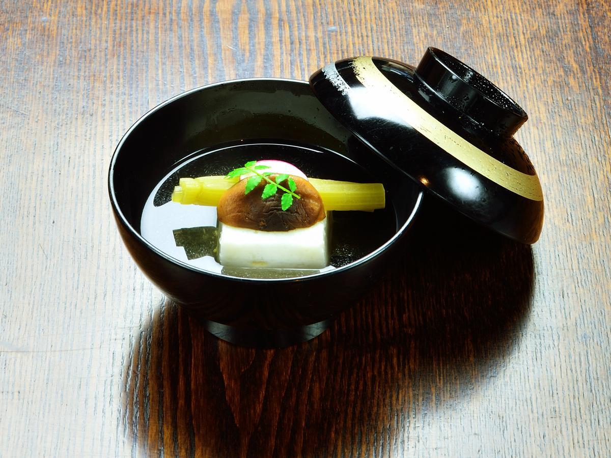 Ryori Ryokan Okuhida Sansoan Kyoya 高山市 エクステリア 写真
