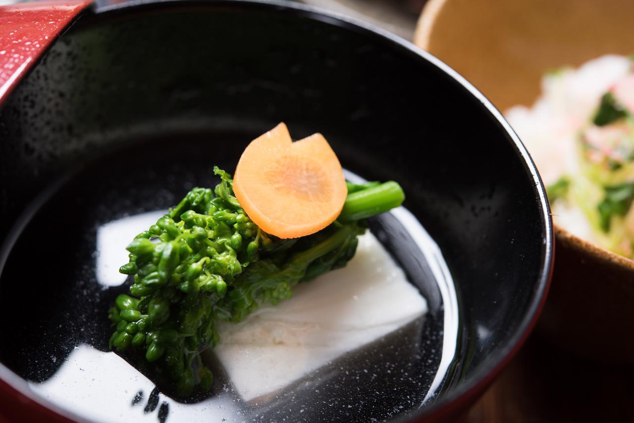 Ryori Ryokan Okuhida Sansoan Kyoya 高山市 エクステリア 写真