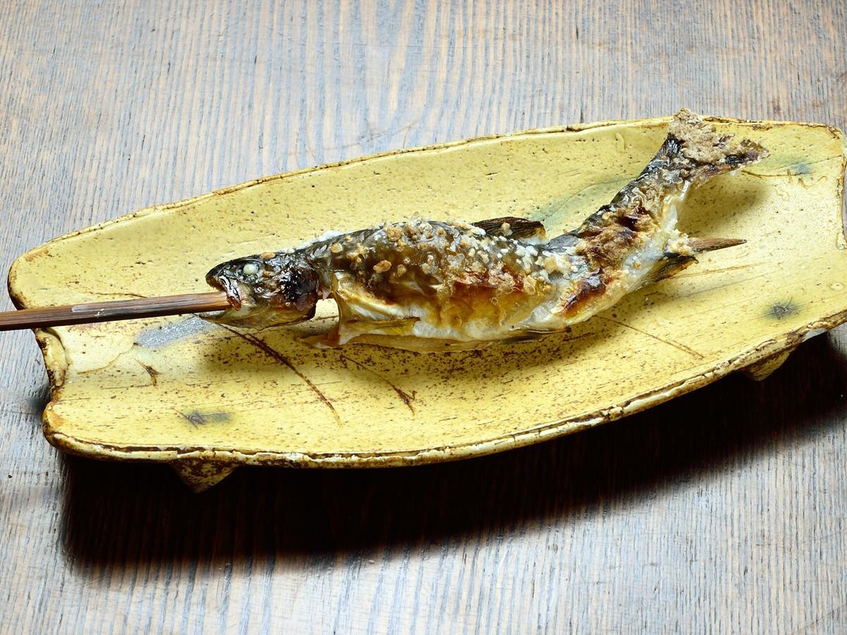 Ryori Ryokan Okuhida Sansoan Kyoya 高山市 エクステリア 写真